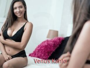 Venus_Kahlo