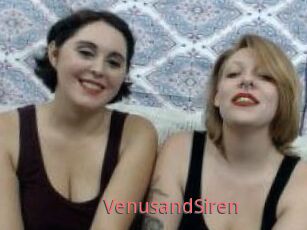 VenusandSiren