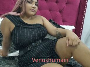 Venushumain