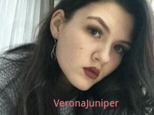 VeronaJuniper