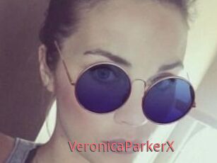 VeronicaParkerX