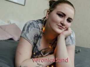 VeronicaSand