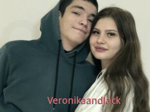 VeronikaandJack