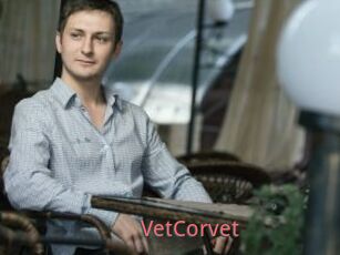 VetCorvet