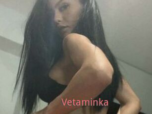 Vetaminka