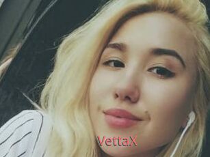 VettaX