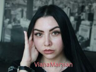 VianaMarsian