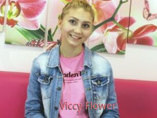 Viccy_Flower