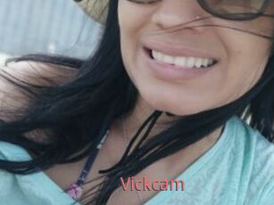 Vickcam