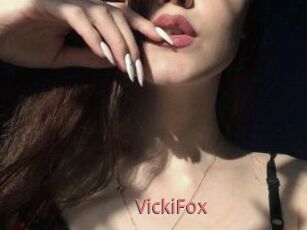 VickiFox