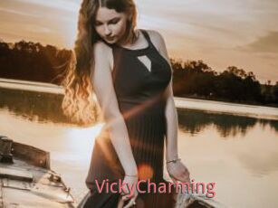 VickyCharming