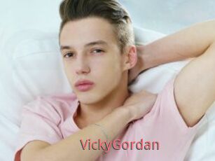 VickyGordan