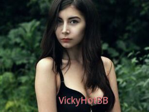 VickyHotBB