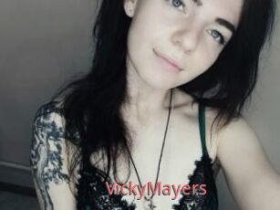 VickyMayers