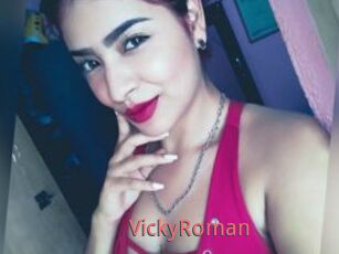 VickyRoman