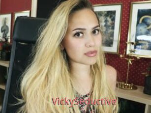 VickySeductive