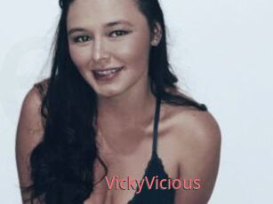 VickyVicious