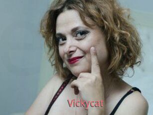 Vickycat