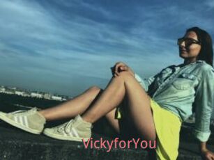 VickyforYou