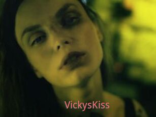 VickysKiss