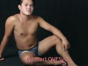 VicmarLOVESyou