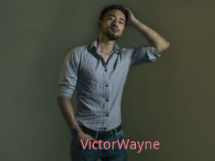 VictorWayne