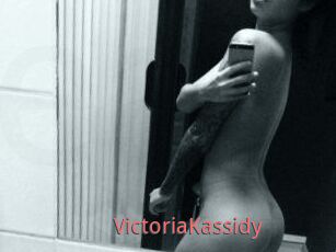 VictoriaKassidy