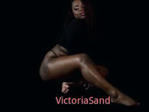 VictoriaSand