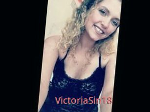 VictoriaSin18