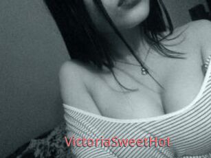 VictoriaSweetHot