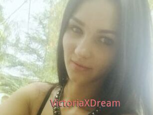 VictoriaXDream