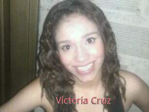 Victoria_Cruz