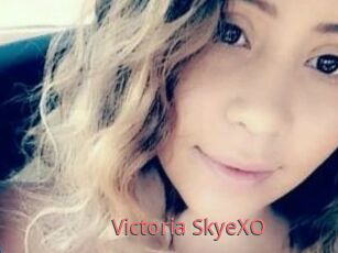 Victoria_SkyeXO