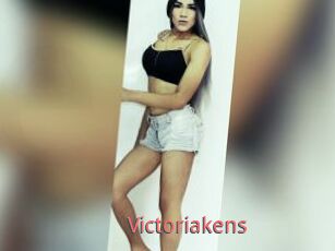 Victoriakens