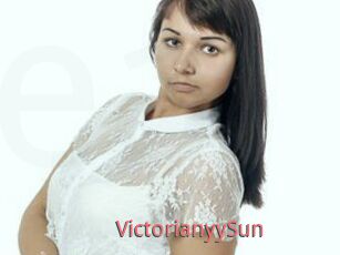 VictorianyySun