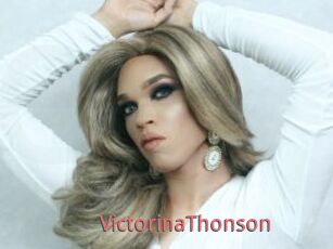 VictorinaThonson