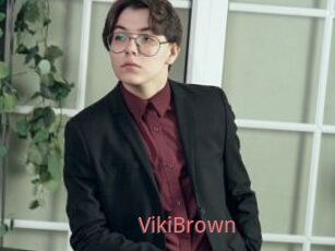 VikiBrown