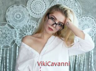 VikiCavanni