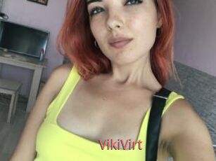 VikiVirt