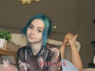 VikkiClark