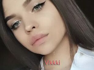 Vikkki