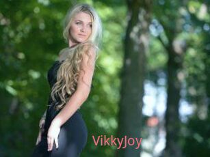 VikkyJoy