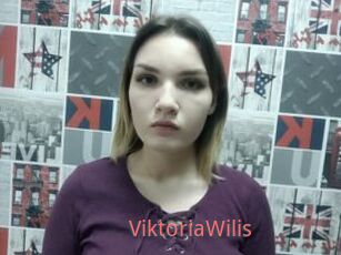 ViktoriaWilis