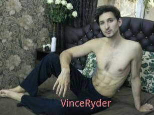 VinceRyder