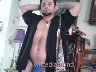 Vincediamond