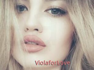 ViolaforLove