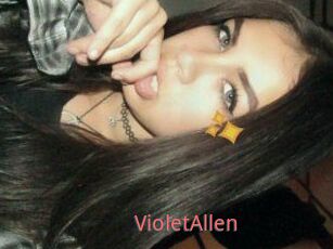 VioletAllen