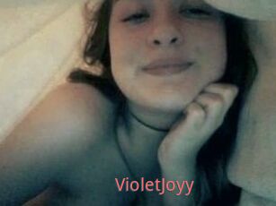 VioletJoyy