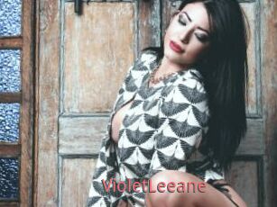 VioletLeeane