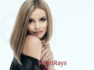 VioletRays